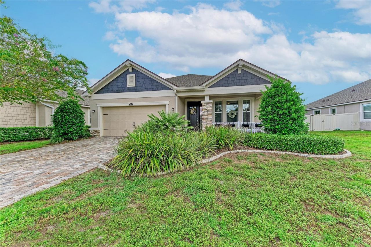 11227 Spring Gate Trail, Bradenton, FL 34211 Photo