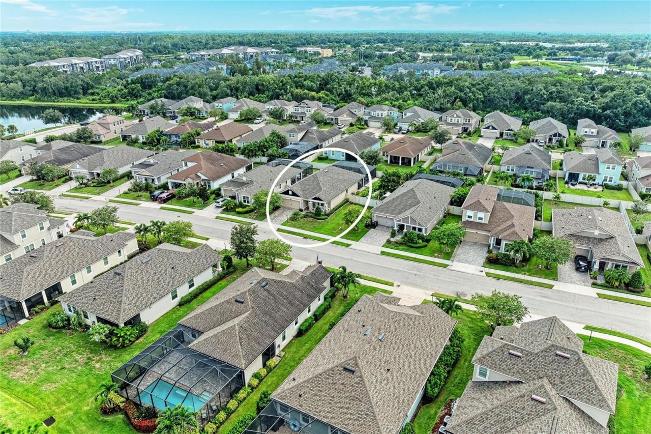 11227 Spring Gate Trail, Bradenton, FL 34211 Photo