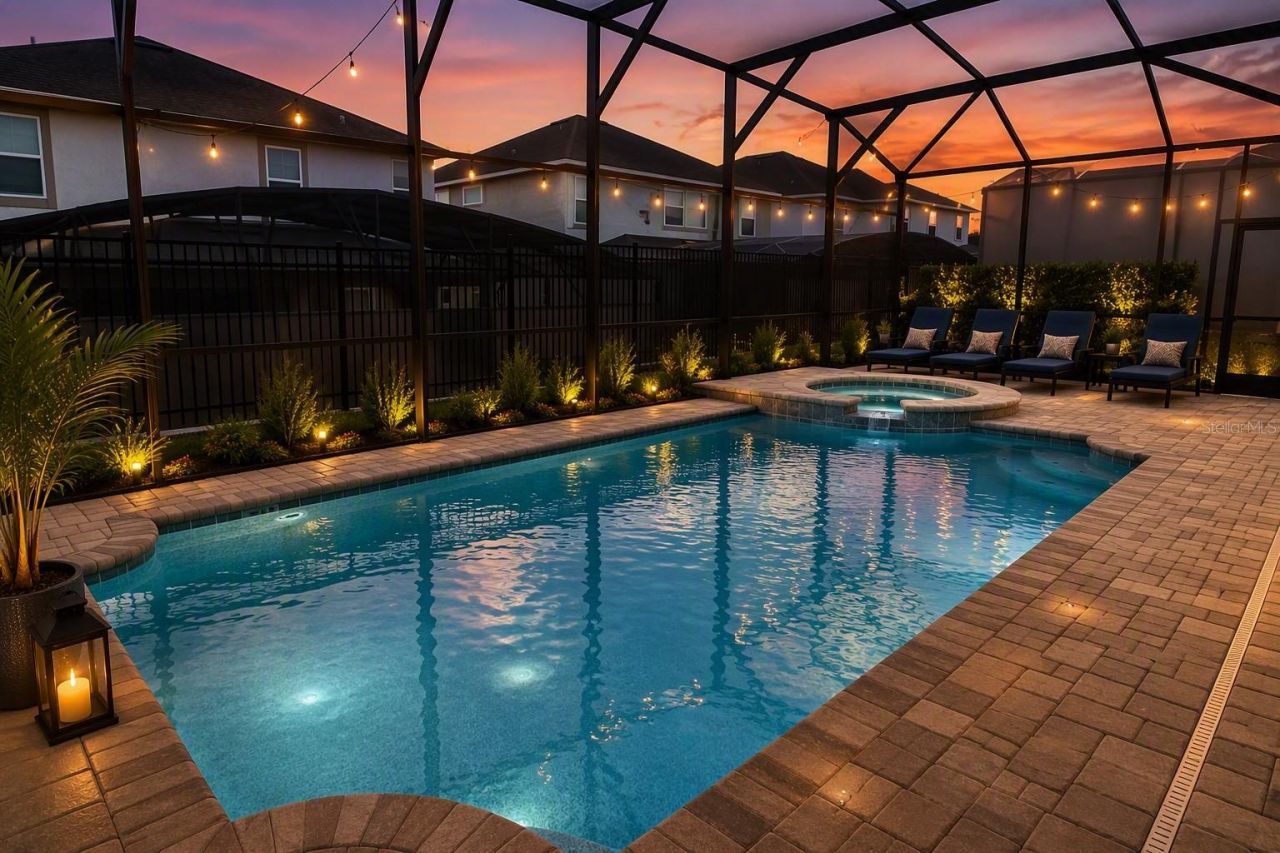 9034 Sunshine Ridge Loop, Kissimmee, FL 34747 Photo