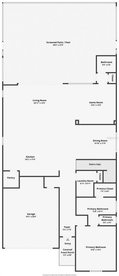 9034 Sunshine Ridge Loop, Kissimmee, FL 34747 Photo