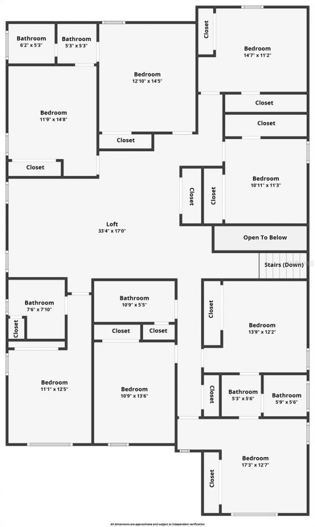 9034 Sunshine Ridge Loop, Kissimmee, FL 34747 Photo