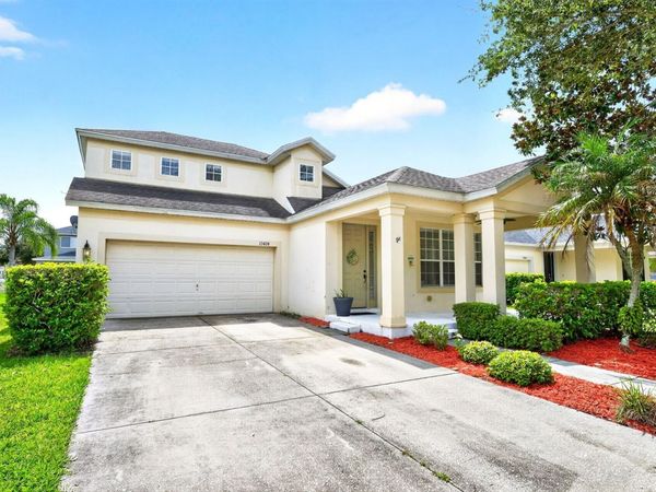 13424 HOPKINTON COURT , WINDERMERE, FL 34786