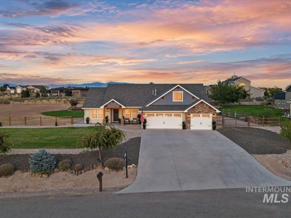 24090 Pheasant Ridge Ct, Middleton, ID 83644