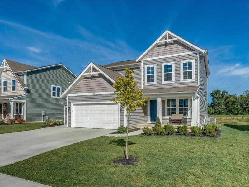 1524 Georgia Road, Circleville, OH 43113 Photo 2