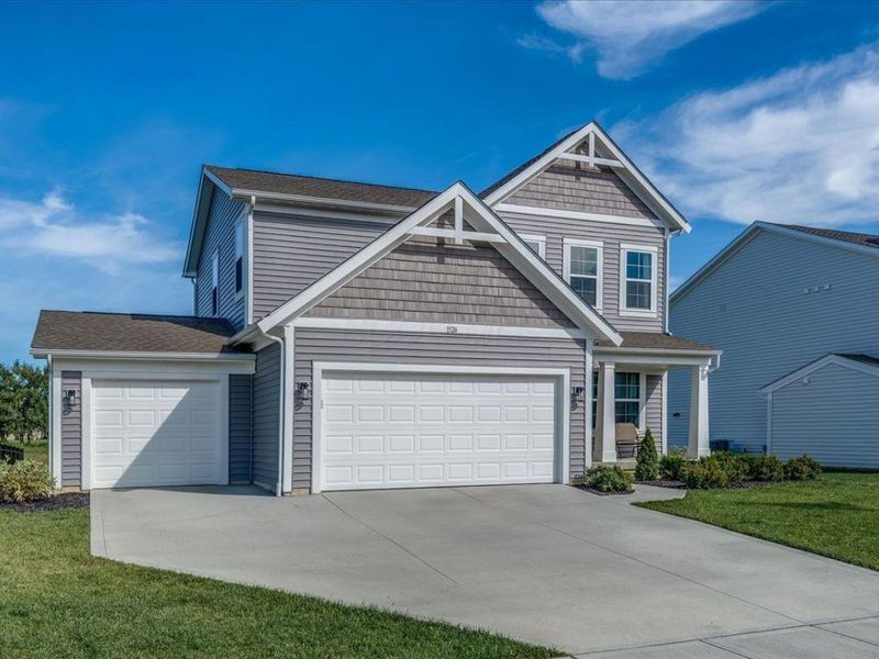 1524 Georgia Road, Circleville, OH 43113 Photo 3