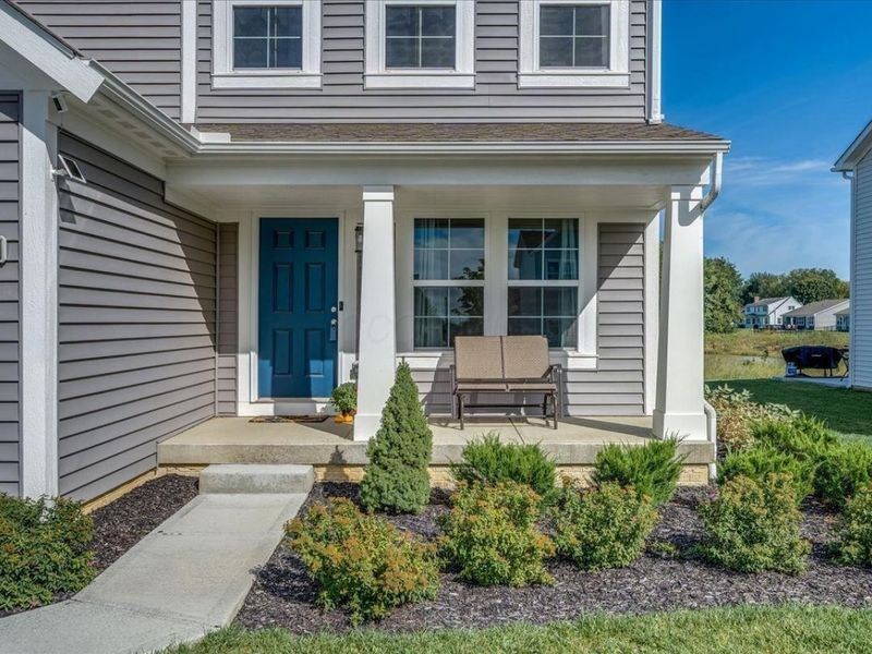 1524 Georgia Road, Circleville, OH 43113 Photo 5