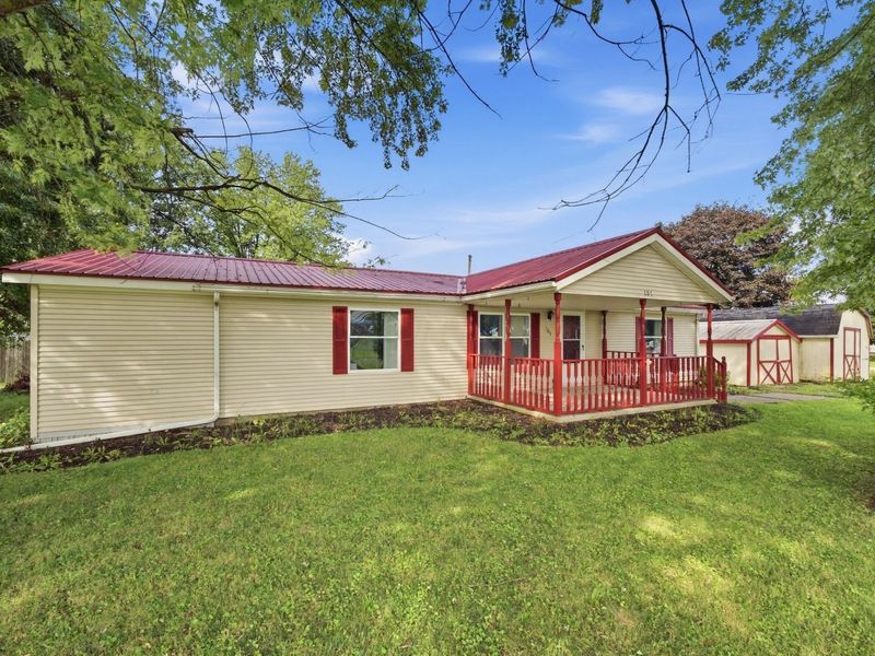 105 Beard Street, Frazeysburg, OH 43822 Photo 1