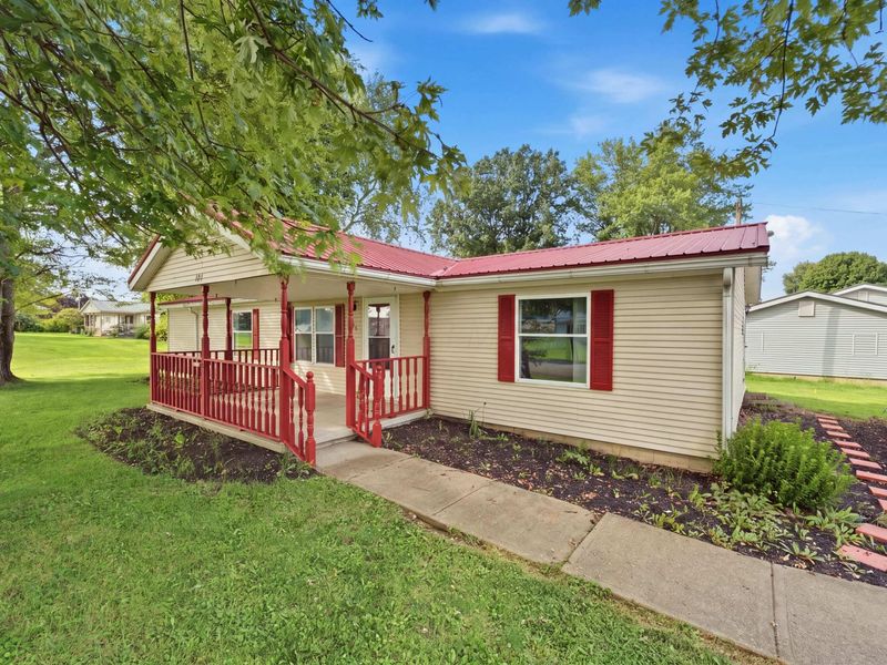 105 Beard Street, Frazeysburg, OH 43822 Photo 2