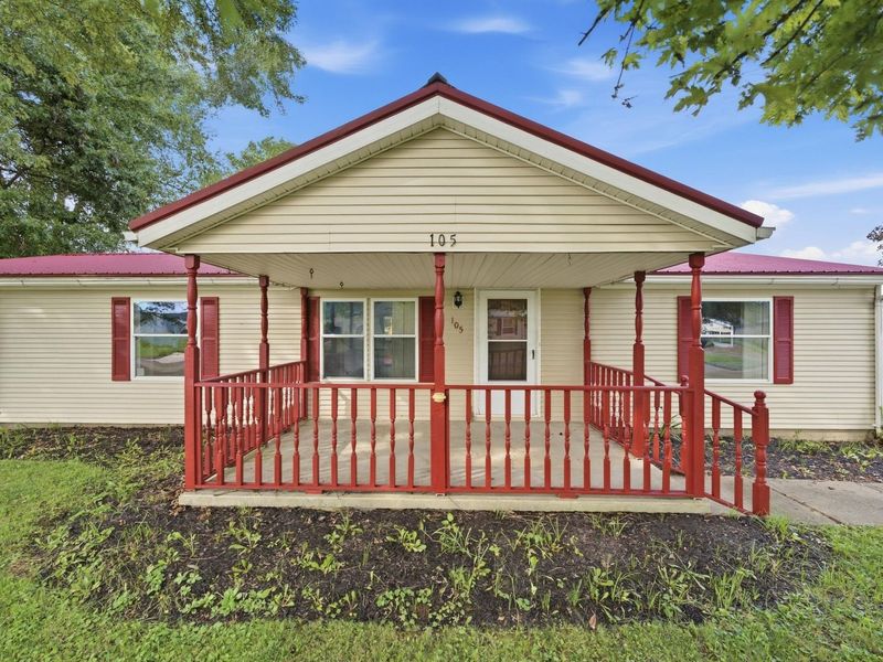 105 Beard Street, Frazeysburg, OH 43822 Photo 3