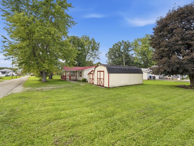 105 Beard Street, Frazeysburg, OH 43822 Photo 37