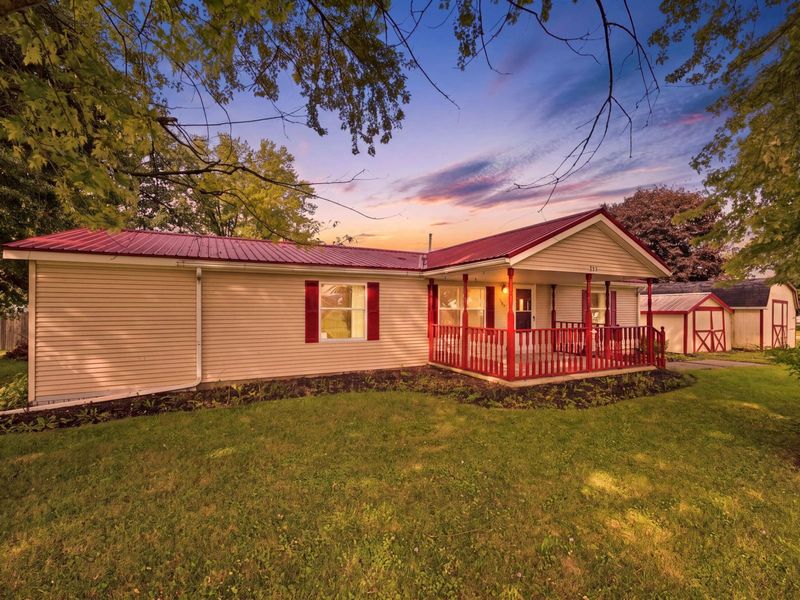 105 Beard Street, Frazeysburg, OH 43822 Photo 4