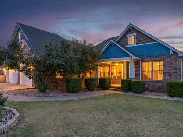 15490 N 21st East Avenue, Skiatook, OK 74070