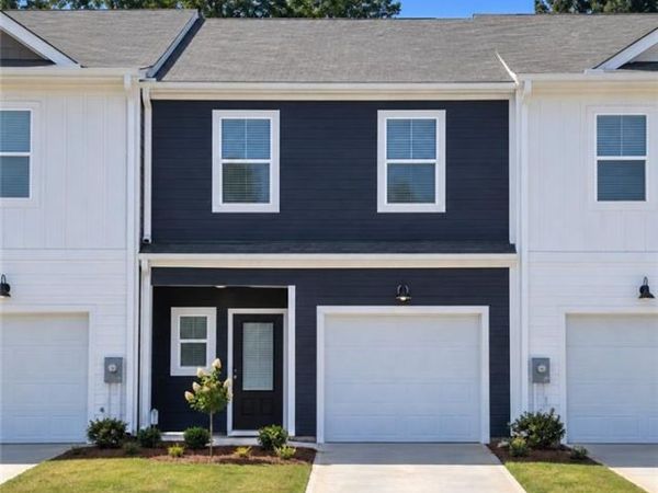 1380 Riverstone Road , Unit LOT 92, Jonesboro, GA 30238