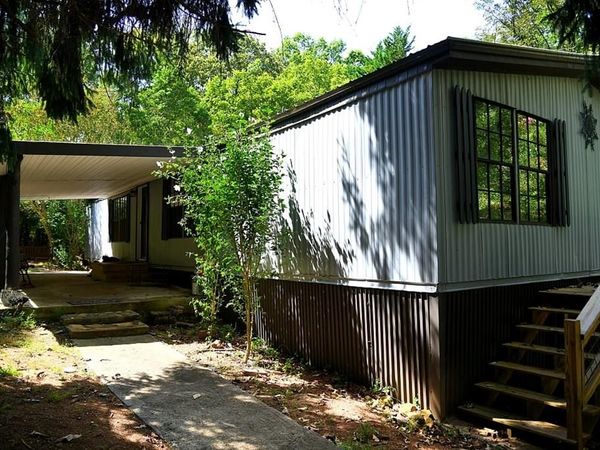 7 Medford Lane , Blairsville, GA 30512