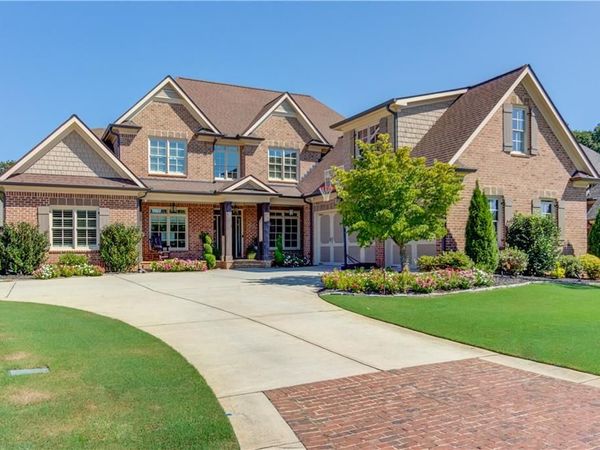 109 Slate Drive, Buford, GA 30518
