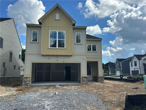 3127 Abelia Drive , Buford, GA 30519