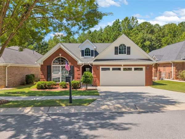 10168 Malcolm Drive , Covington, GA 30014