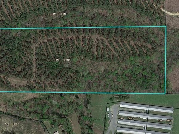1816 Fire Tower Road SE, Fairmount, GA 30139