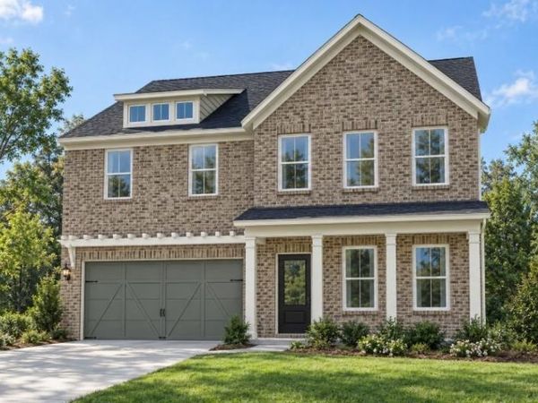 1655 Tide Mill Rd- Lot 81, Cumming, GA 30040