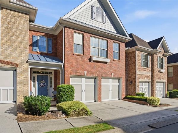 10289 Midway Avenue, Johns Creek, GA 30022