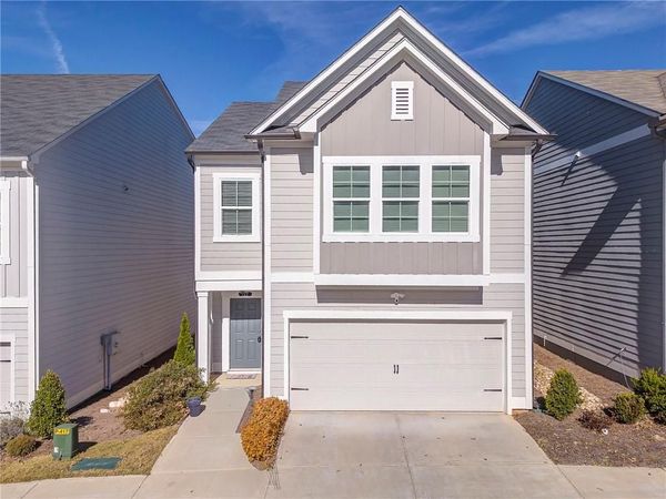 122 Old Mill, Calhoun, GA 30701