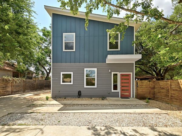 6213 Felix Ave, Unit A, Austin, TX 78741