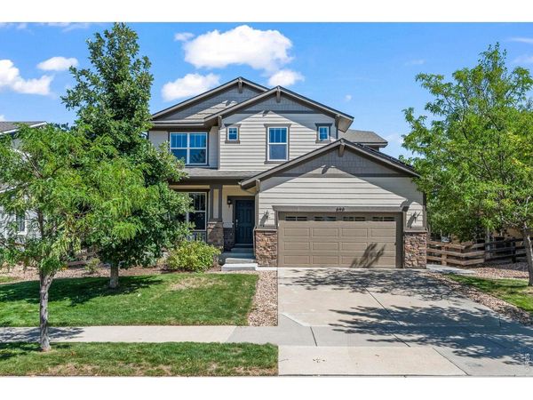 690 Fossil Bed Cir, Erie, CO 80516
