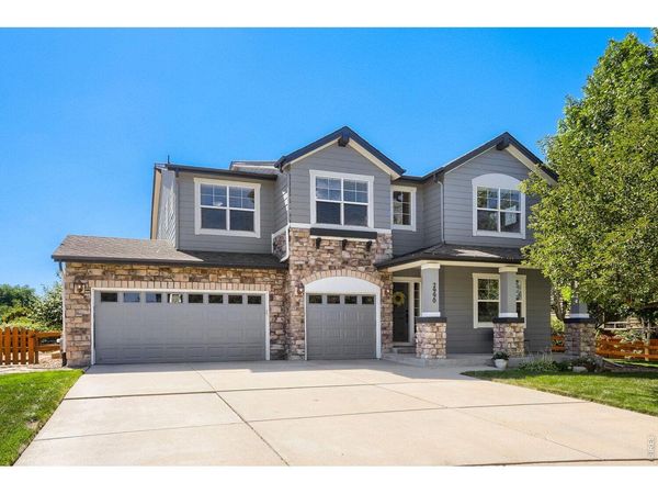 2990 Madison Ln, Broomfield, CO 80023
