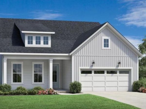 1537 Barbuda Boulevard SW, Shallotte, NC 28470