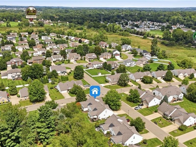 4435 Dalbury Avenue NE, Canton, OH 44714 Photo 44