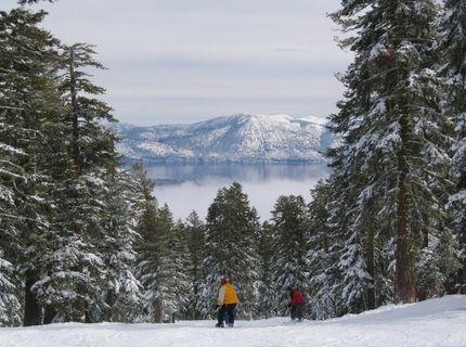 139 Basque , Truckee, CA 96161 Photo