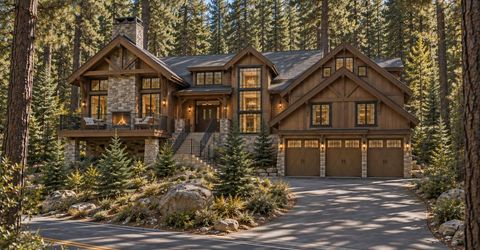 139 Basque , Truckee, CA 96161 Photo
