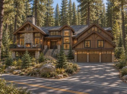 139 Basque , Truckee, CA 96161 Photo