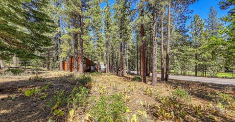 139 Basque , Truckee, CA 96161 Photo