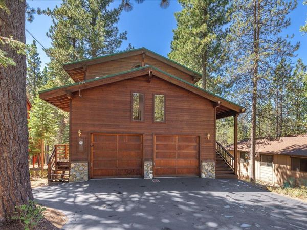 11204 Mougle Lane, Truckee, CA 96161