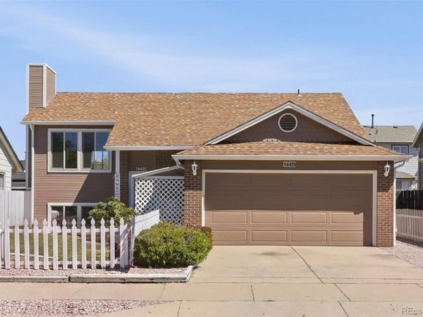 14451 Andrews Drive, Denver, CO 80239