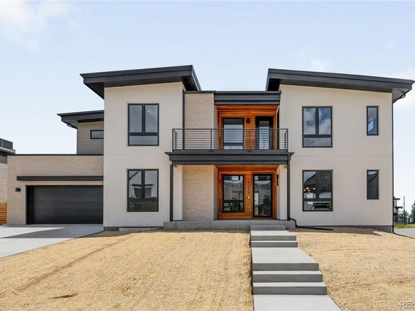 5032 Nile Court , Golden, CO 80402