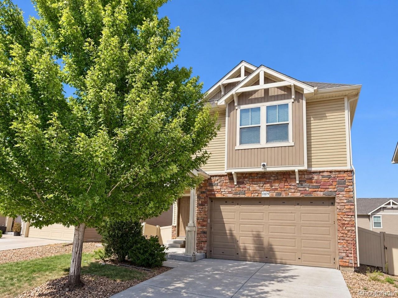 17879 E 44th Avenue, Denver, CO 80249 Main Photo