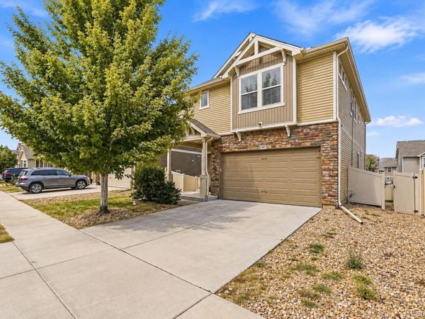 17879 E 44th Avenue, Denver, CO 80249