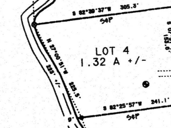 26  Merganser Lane, Lincoln, ME 04457