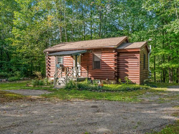 197 Phillips Road, Strong, ME 04983