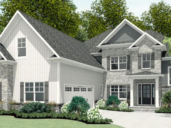 111 Sweetberry St, Oak Ridge, TN 37830