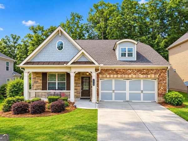 2910 Prestwood Drive, Cumming, GA 30040