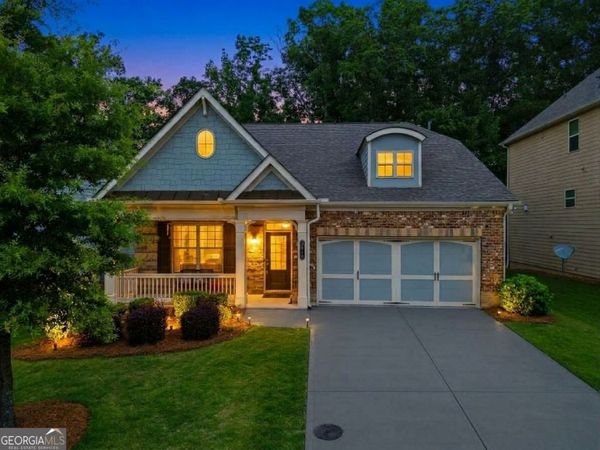 2910 Prestwood Drive, Cumming, GA 30040