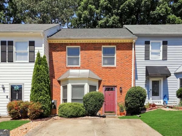 1208 Magnolia Way SE, Smyrna, GA 30082