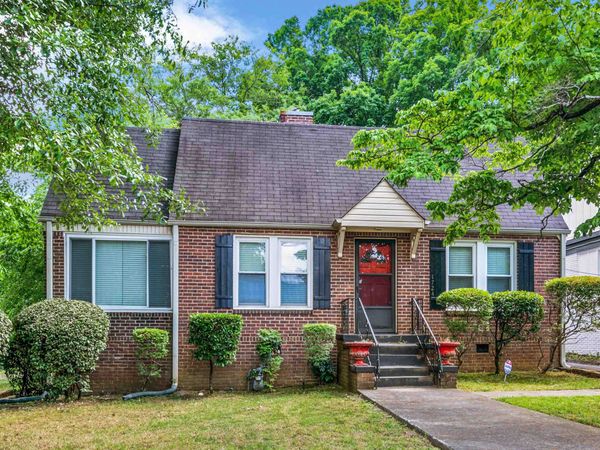 1724 Virginia Avenue, Atlanta, GA 30337