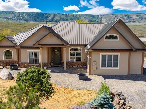 48854 Kuiper Lane, Mesa, CO 81643