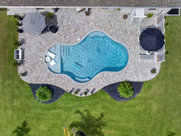 59 S Bentgrass Road, Freeport, FL 32439