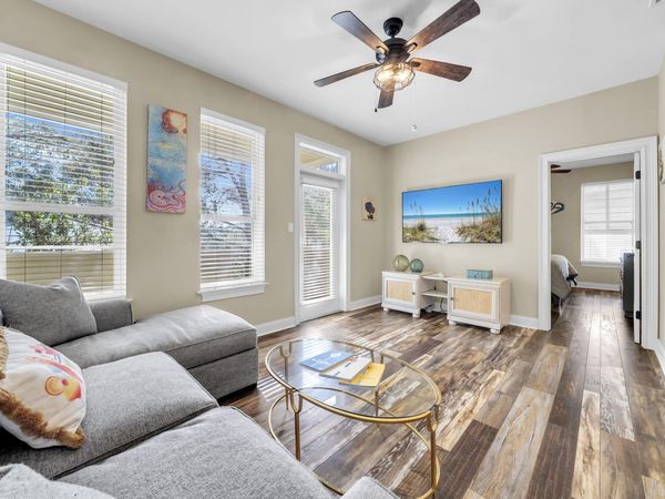 10 Silk Bay Drive, UNIT 122, Santa Rosa Beach, FL 32459