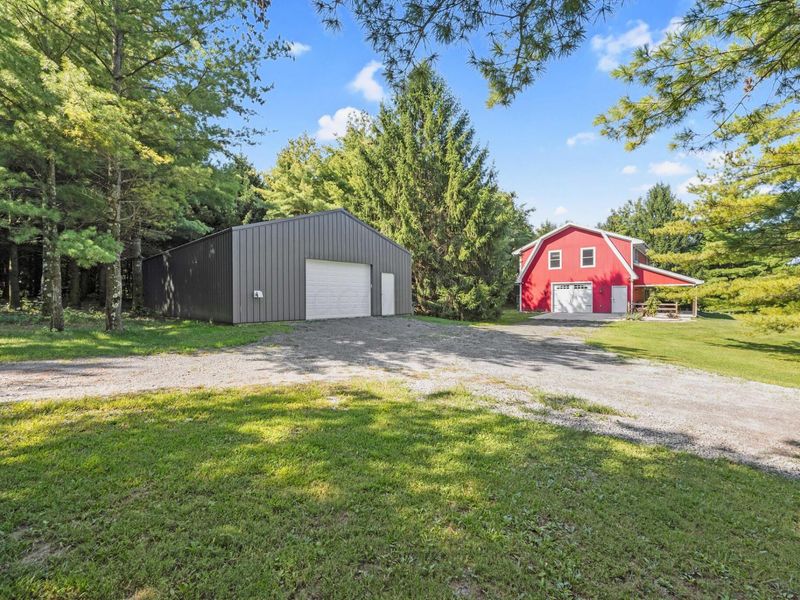 320 County Road 57 W, Bellefontaine, OH 43311 Photo 1